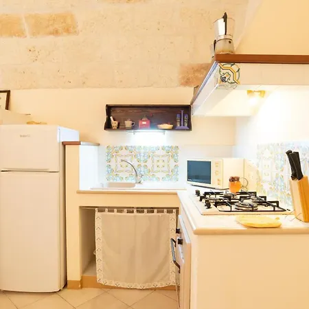 Trinchettina Apartament