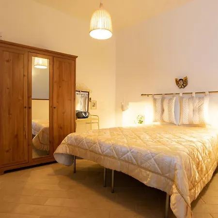 Trinchettina Apartament