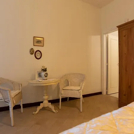 Apartament Trinchettina